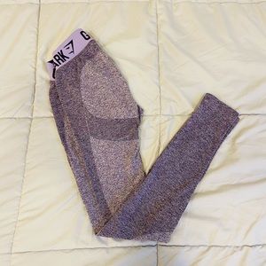 Gymshark FLEX High Rise Leggings